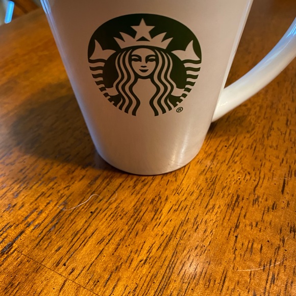 Starbucks coffee mug - Picture 4 of 4